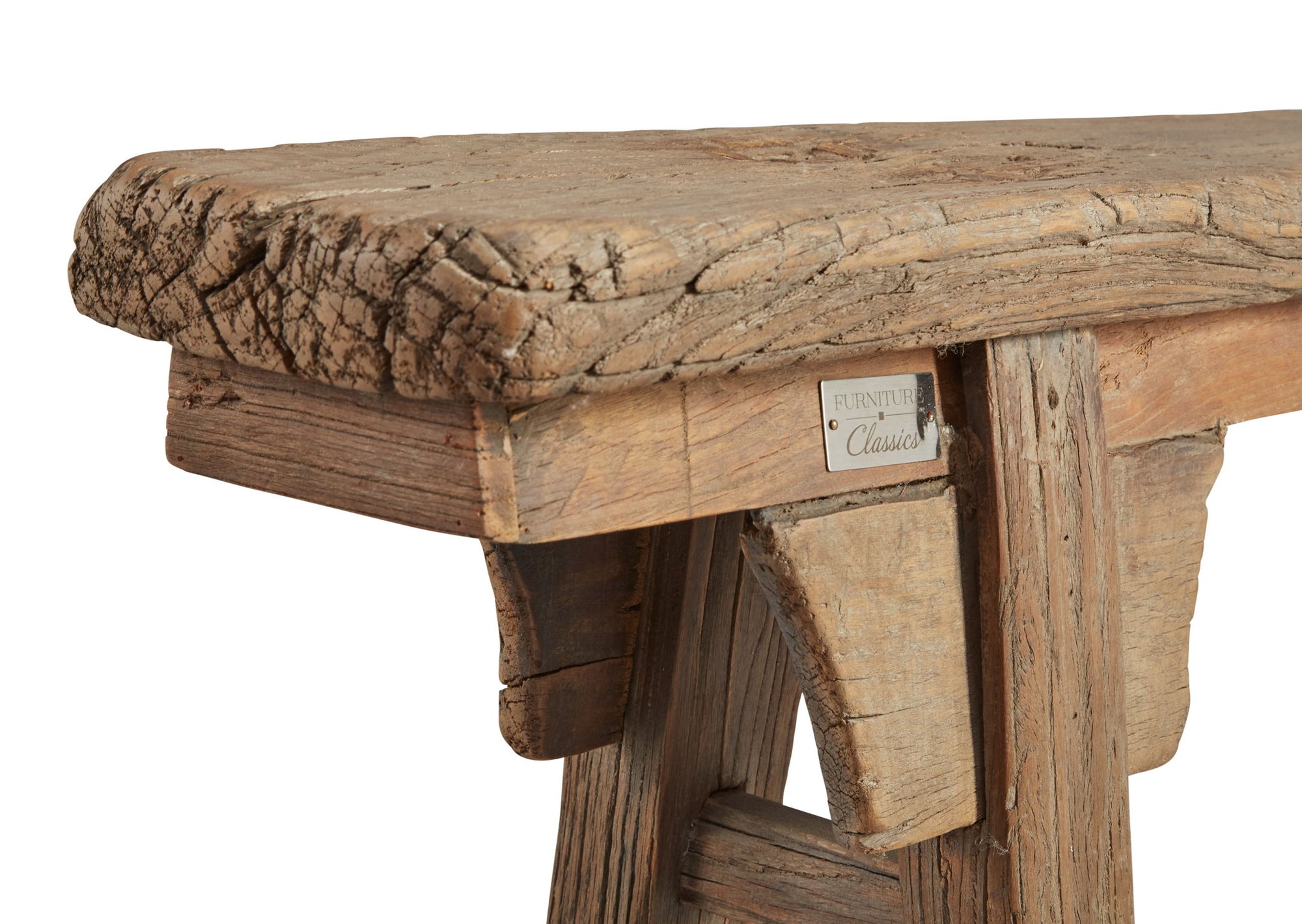 Peasant - Bench