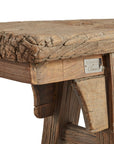 Peasant - Bench