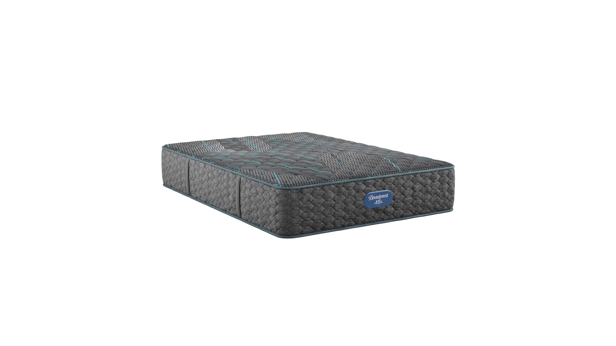Beautyrest - Level Two Extra Firm Mattress