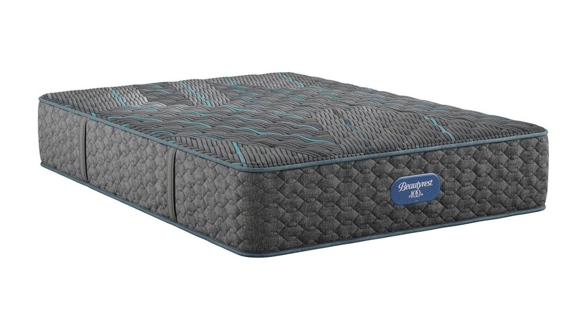Beautyrest - Level Two Extra Firm Mattress