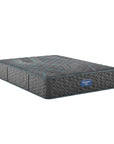 Beautyrest - Level Two Extra Firm Mattress