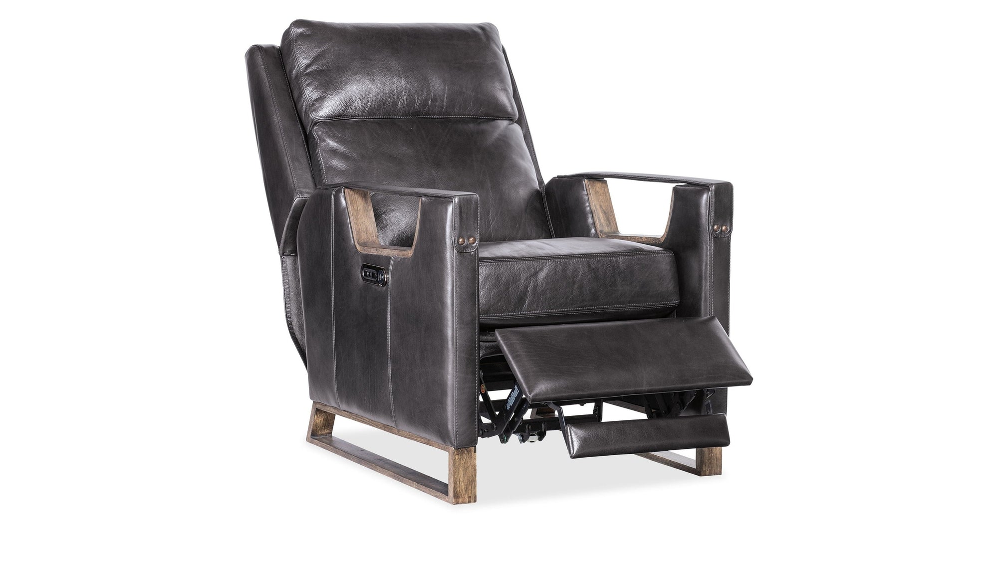 RC - Relic Power Recliner With Power Headrest