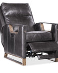 RC - Relic Power Recliner With Power Headrest