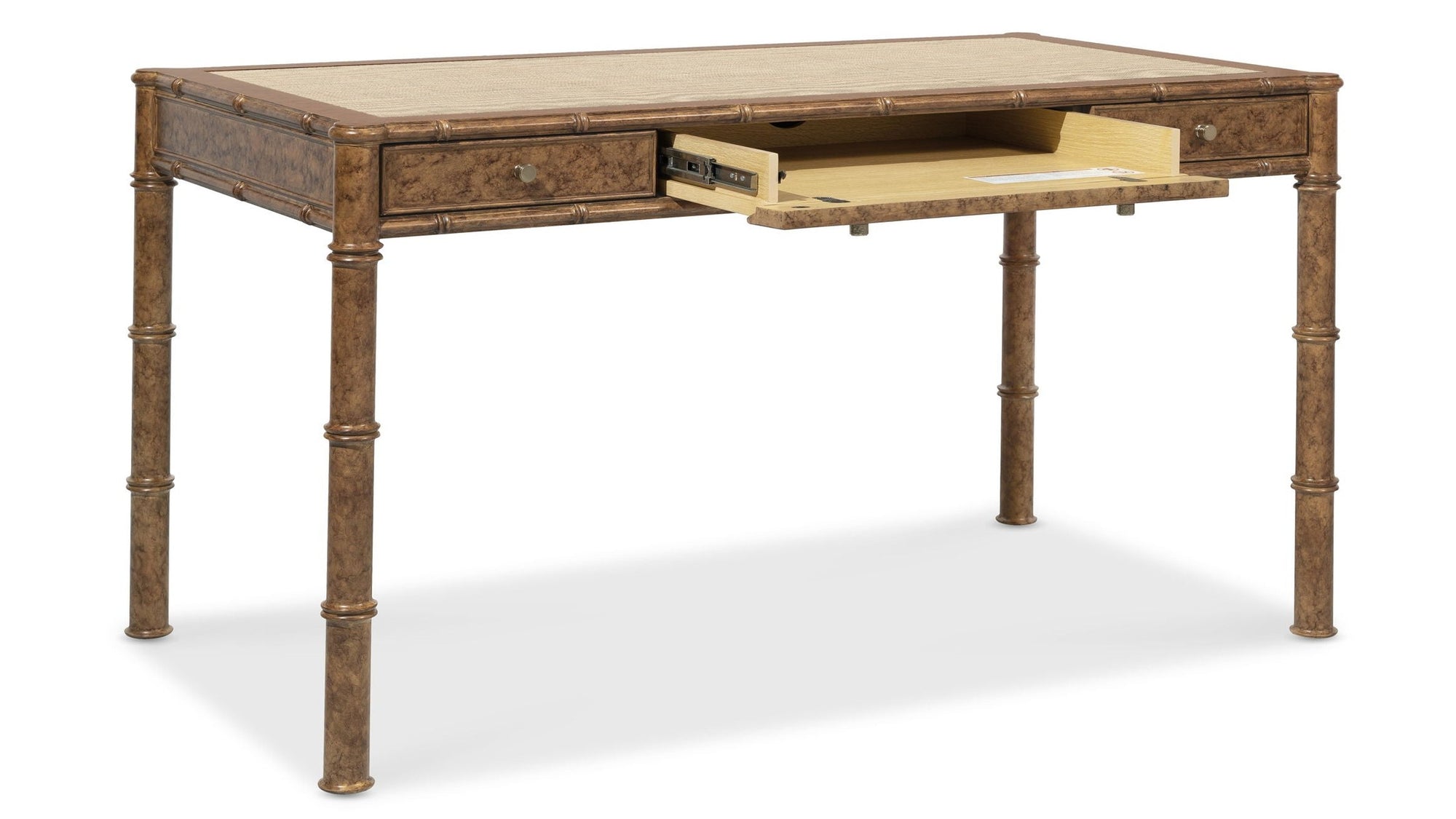 Archives - Writing Desk - Dark Brown