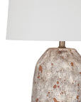 Colter - Table Lamp - Light Brown
