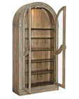 Castella - Bunching Curio - Light Brown