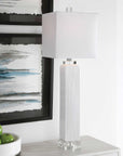 Bennett - Buffet Lamp - White
