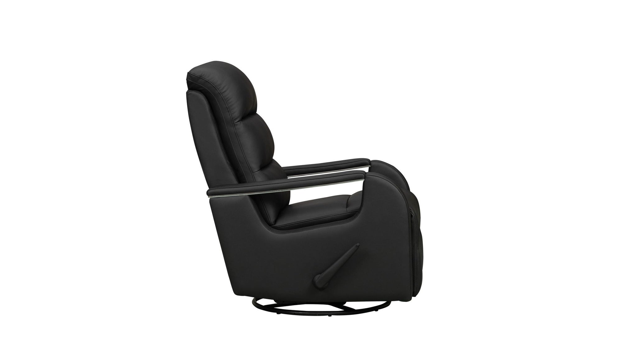 Sandhill - Recliner-Swivel Glider