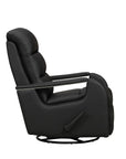 Sandhill - Recliner-Swivel Glider