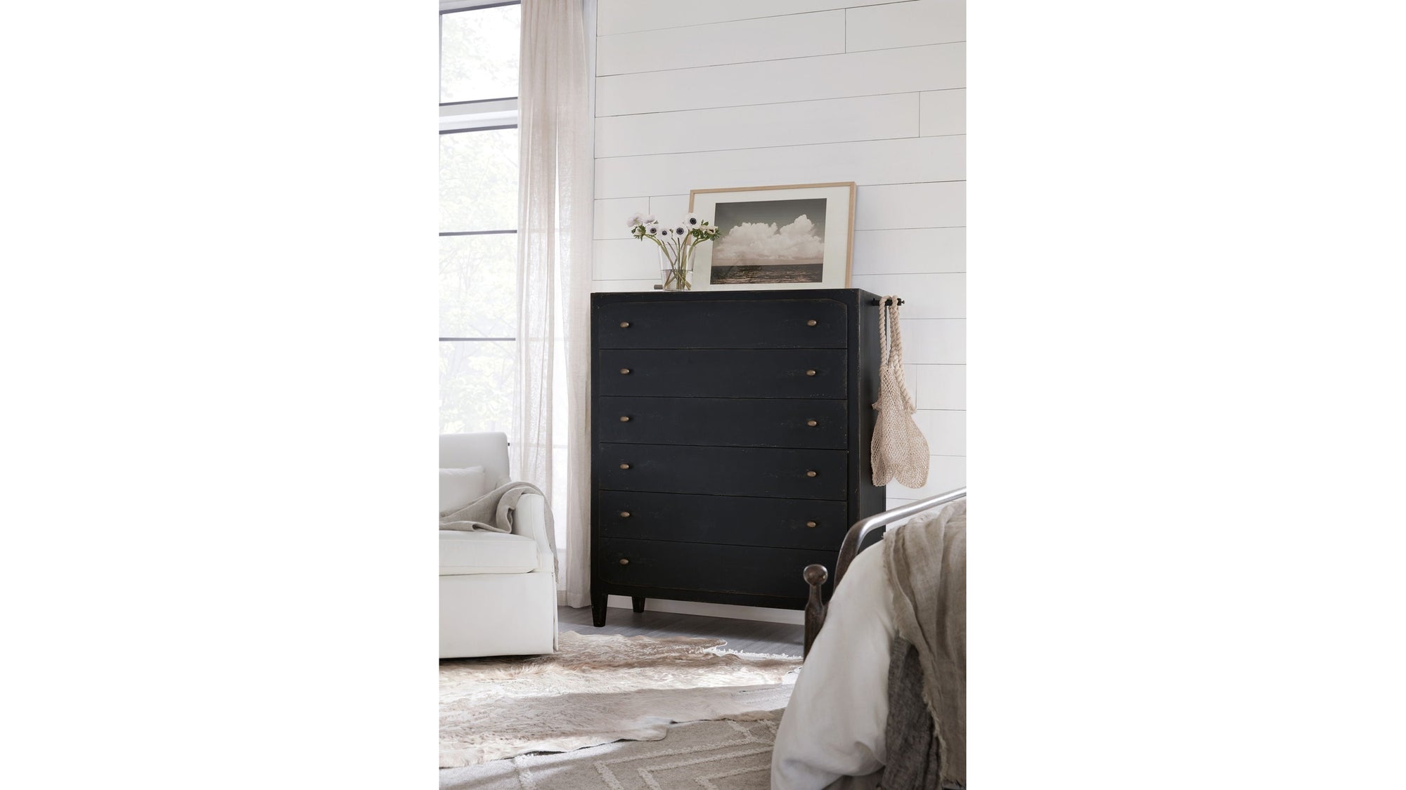 Ciao Bella - Accent Chest