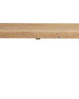 Ranger - Dining Table - Light Brown