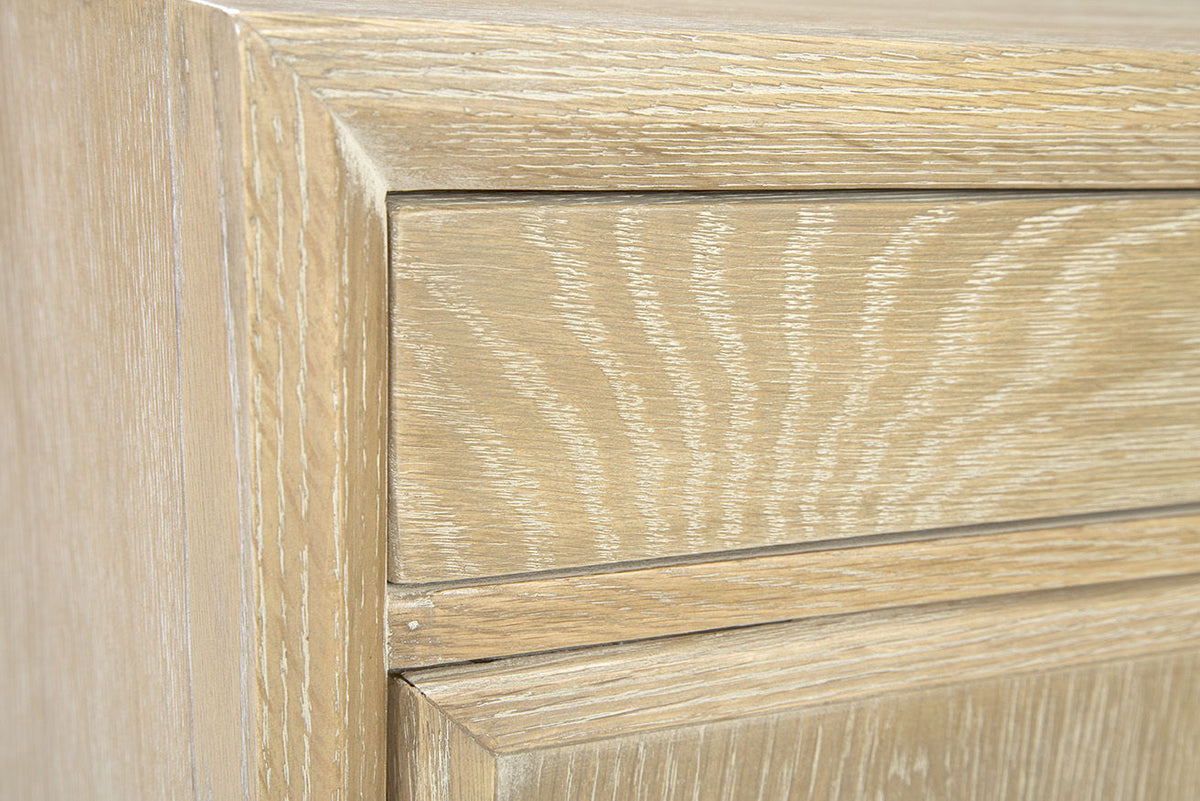 Sylvia - Sideboard - Light Brown