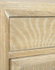 Sylvia - Sideboard - Light Brown