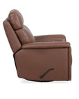 Refined - Swivel Gliding Recliner