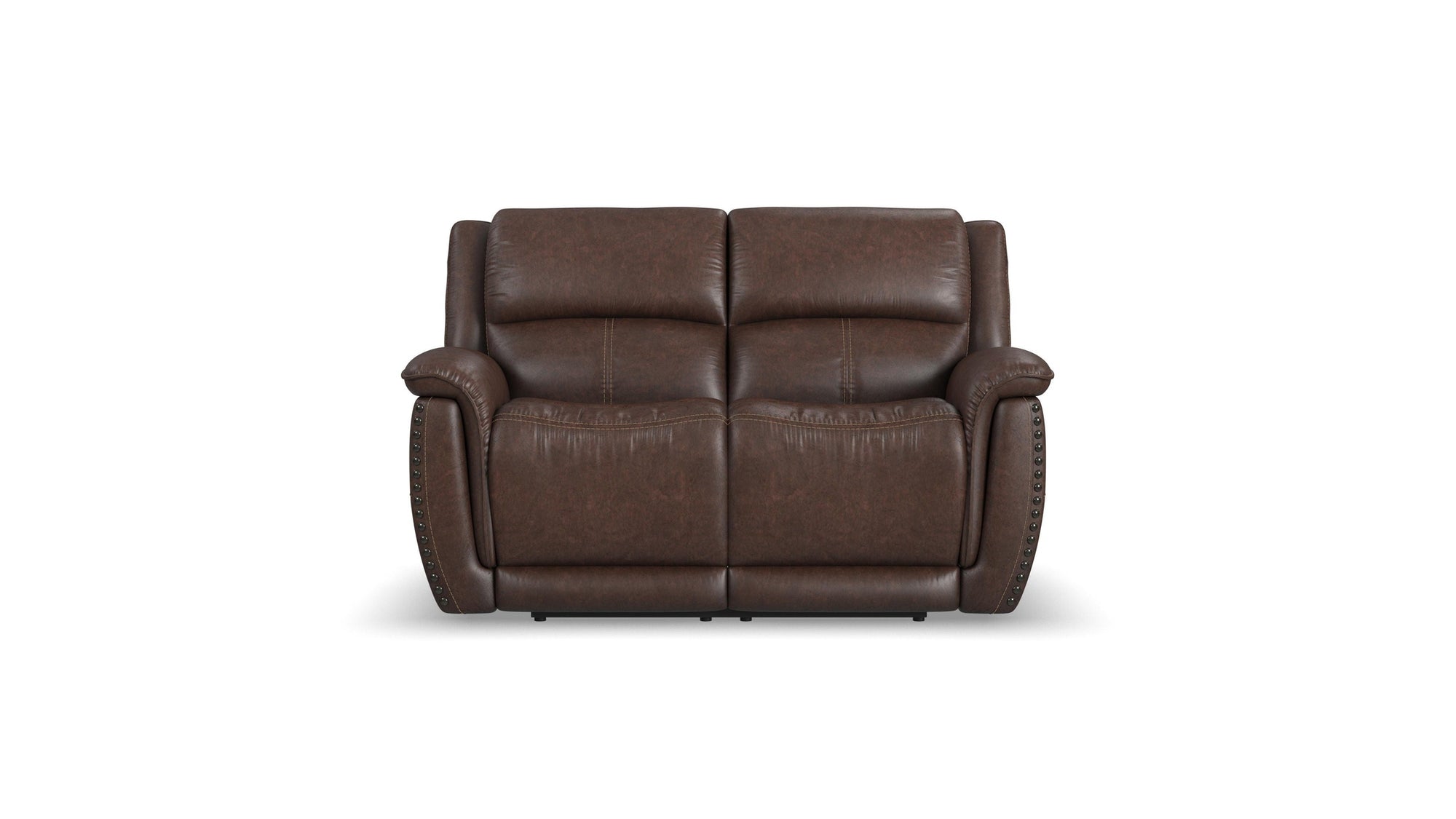 Beau - Power Loveseat