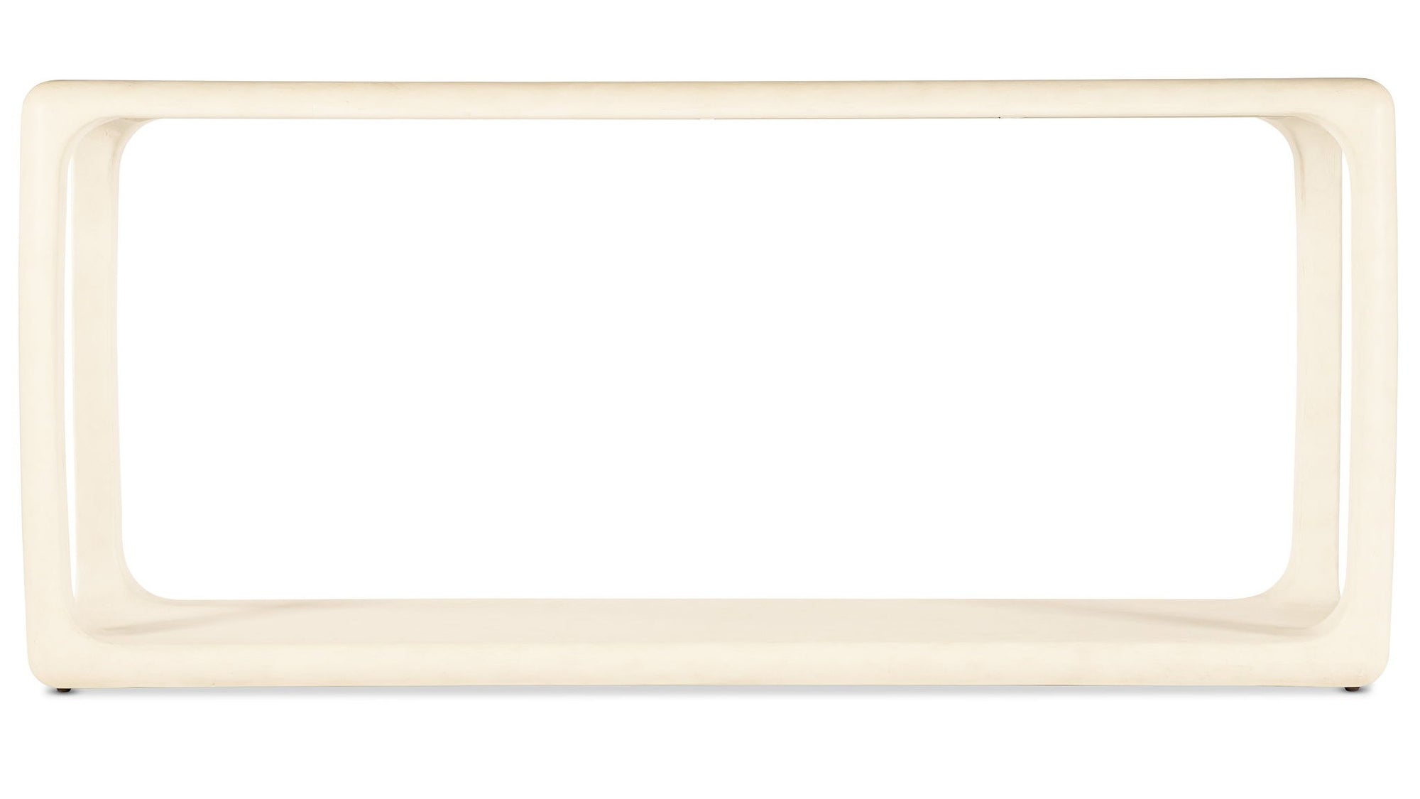 Westwood - Rectangle Console Table - Beige