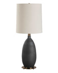 Bower - Table Lamp - Matt Black