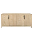 Trifecta - Server - Driftwood Cerused Oak
