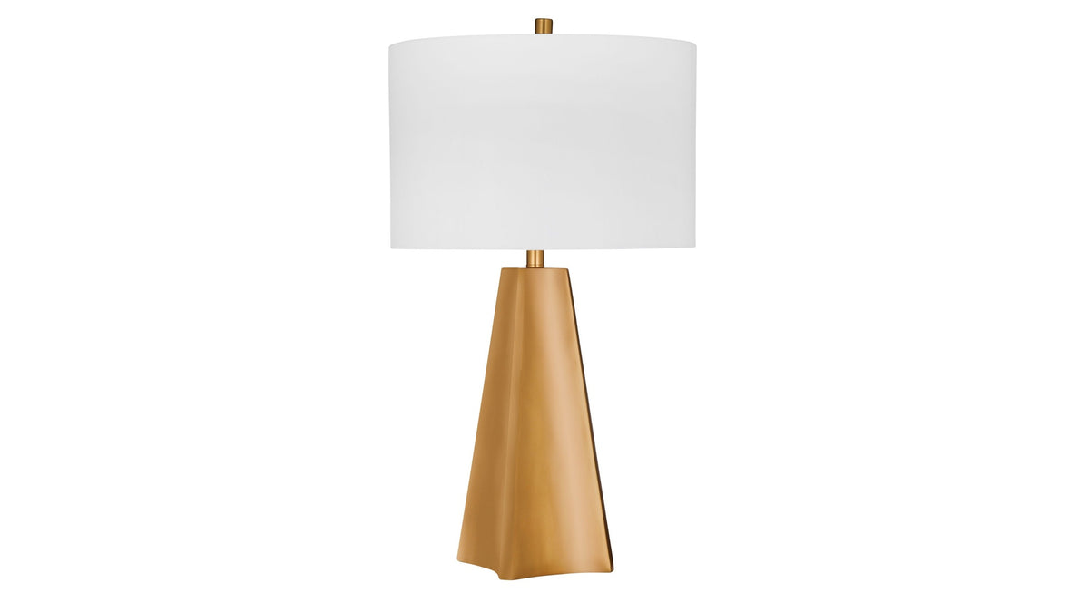 Torrington - Table Lamp - Gold