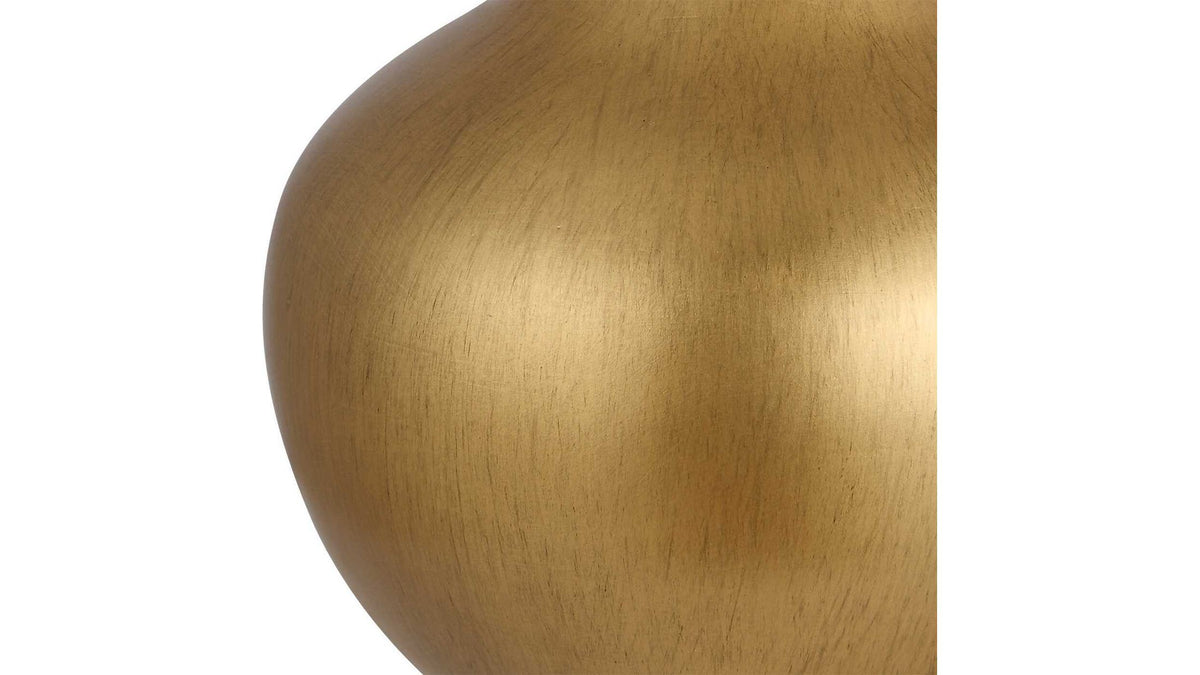 Good As Gold - Buffet Lamp - Brass / Gold
