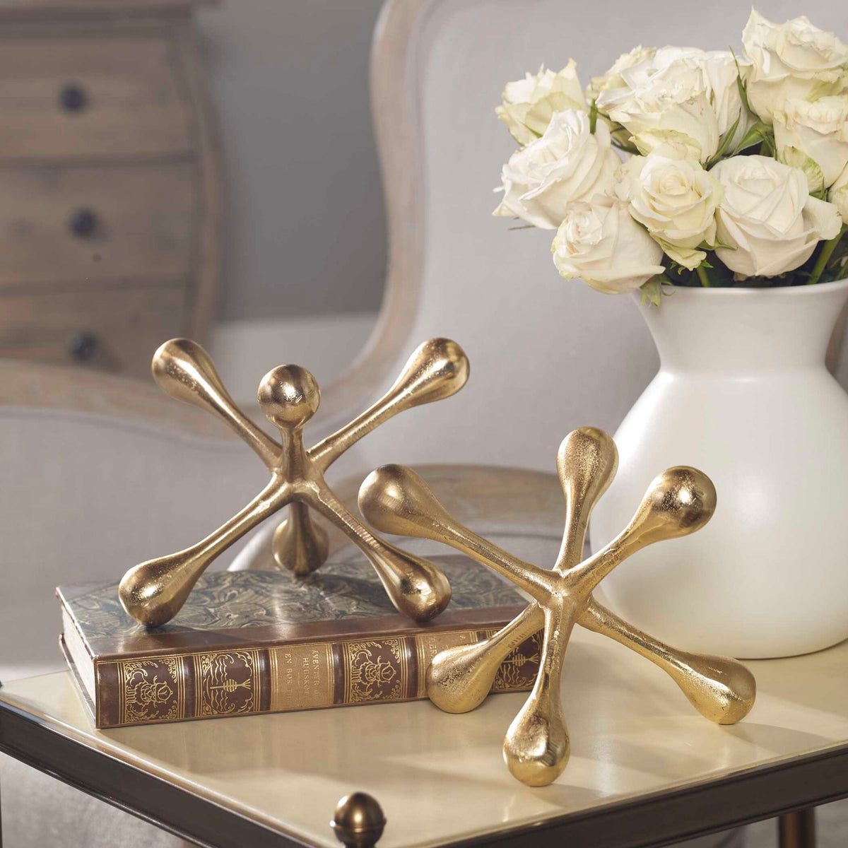 Harlan - Objects (Set of 2)