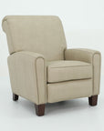 Harrington - Recliner Push Thru The Arm