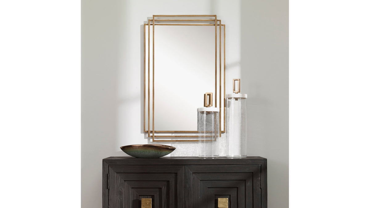 Amherst - Mirror