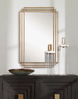 Amherst - Mirror
