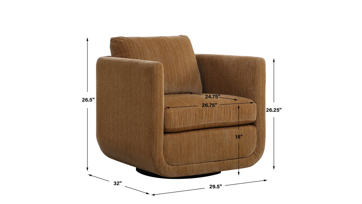 Abound - Swivel Chair