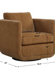Abound - Swivel Chair