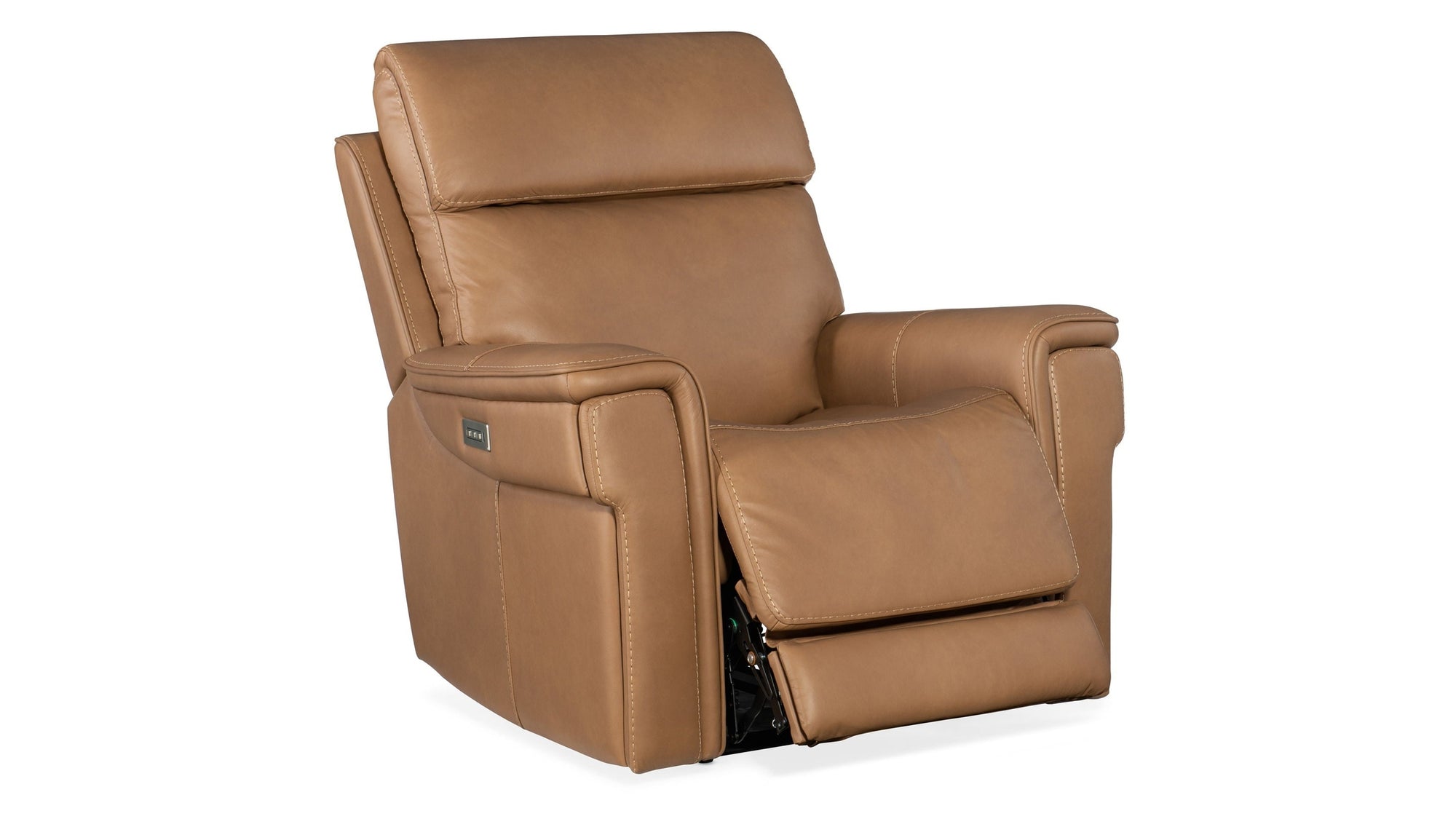 MS - Lyra Zero Gravity Power Recliner