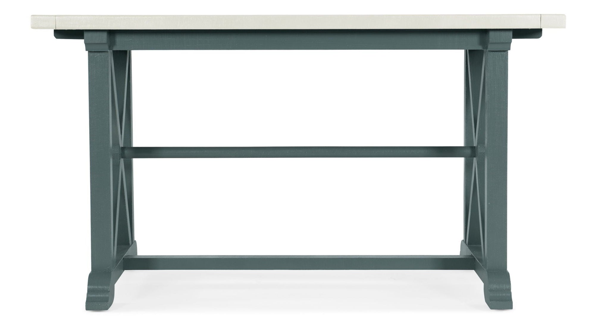 Serenity - Piers Friendship Table With 2-12" Leaves