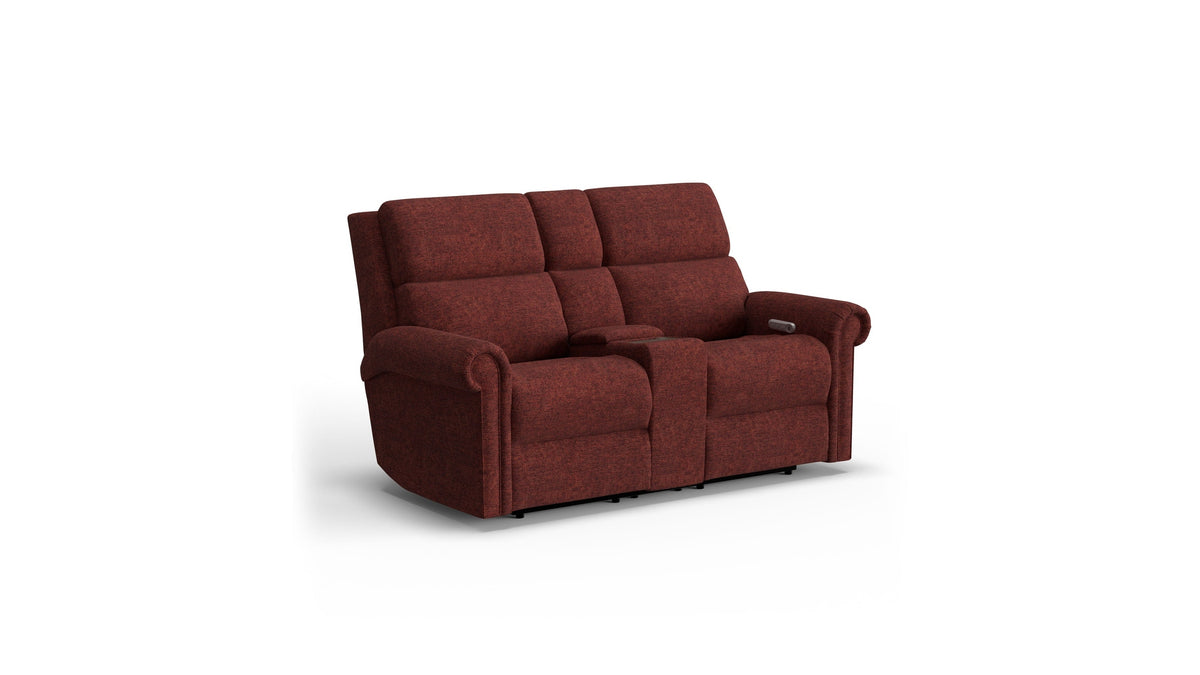 Bernard - Loveseat