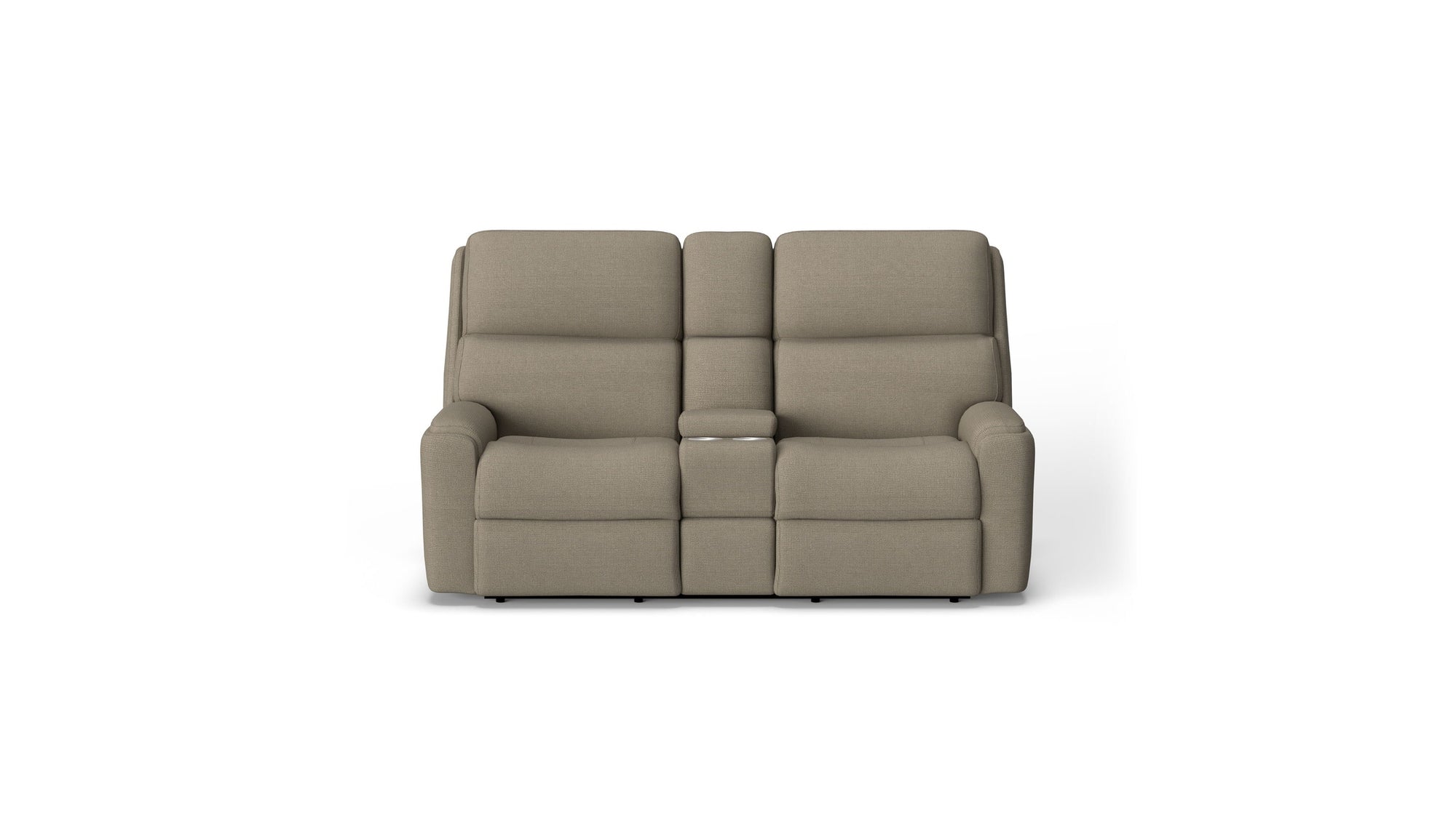 Rio - Reclining Loveseat
