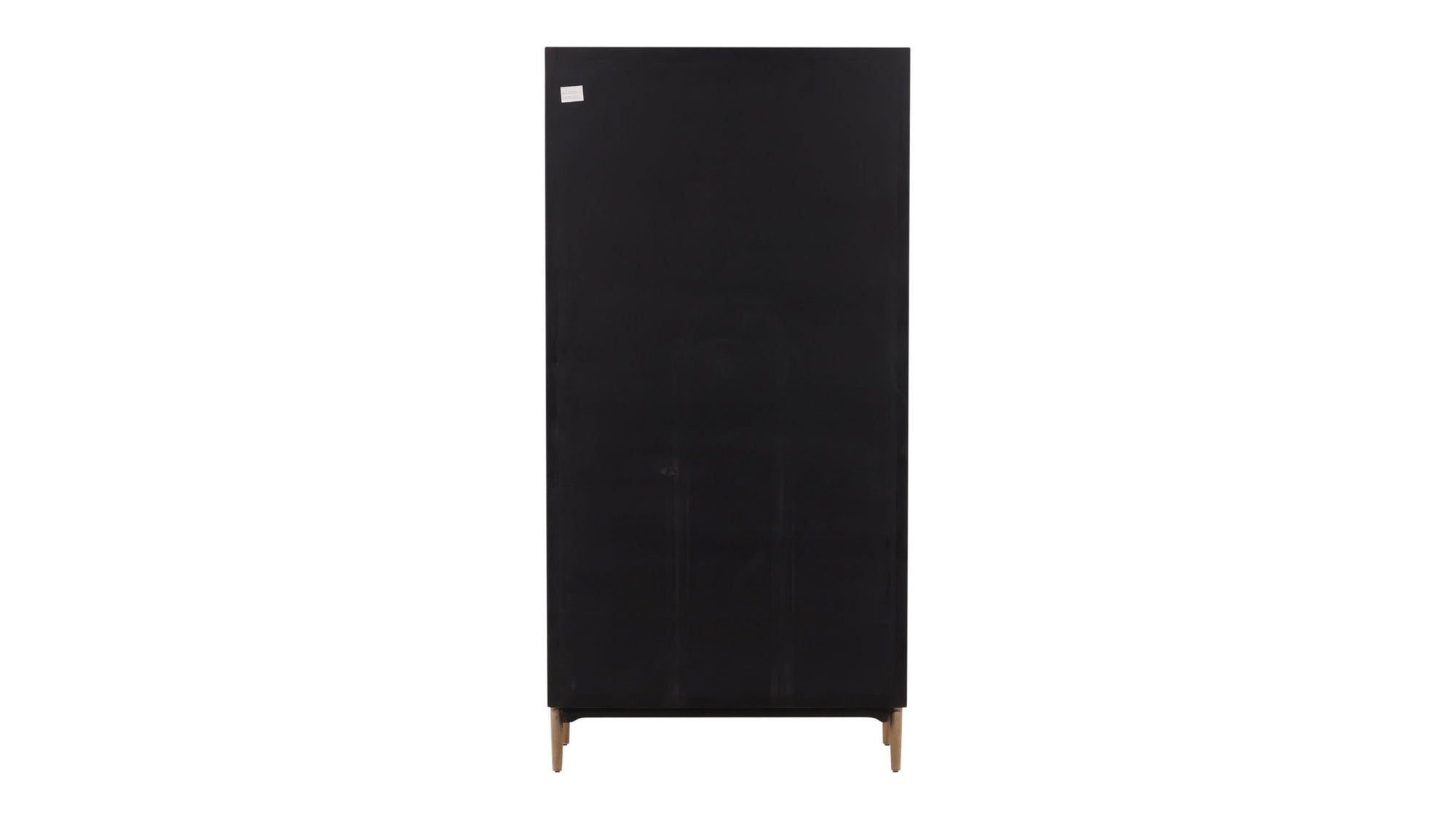 Shirley - Cabinet - Light Brown