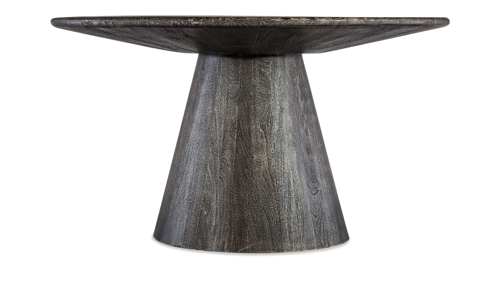 Commerce And Market - Madison Round Dining Table