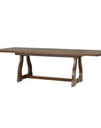 Bellevue - Rectangular Dining Table