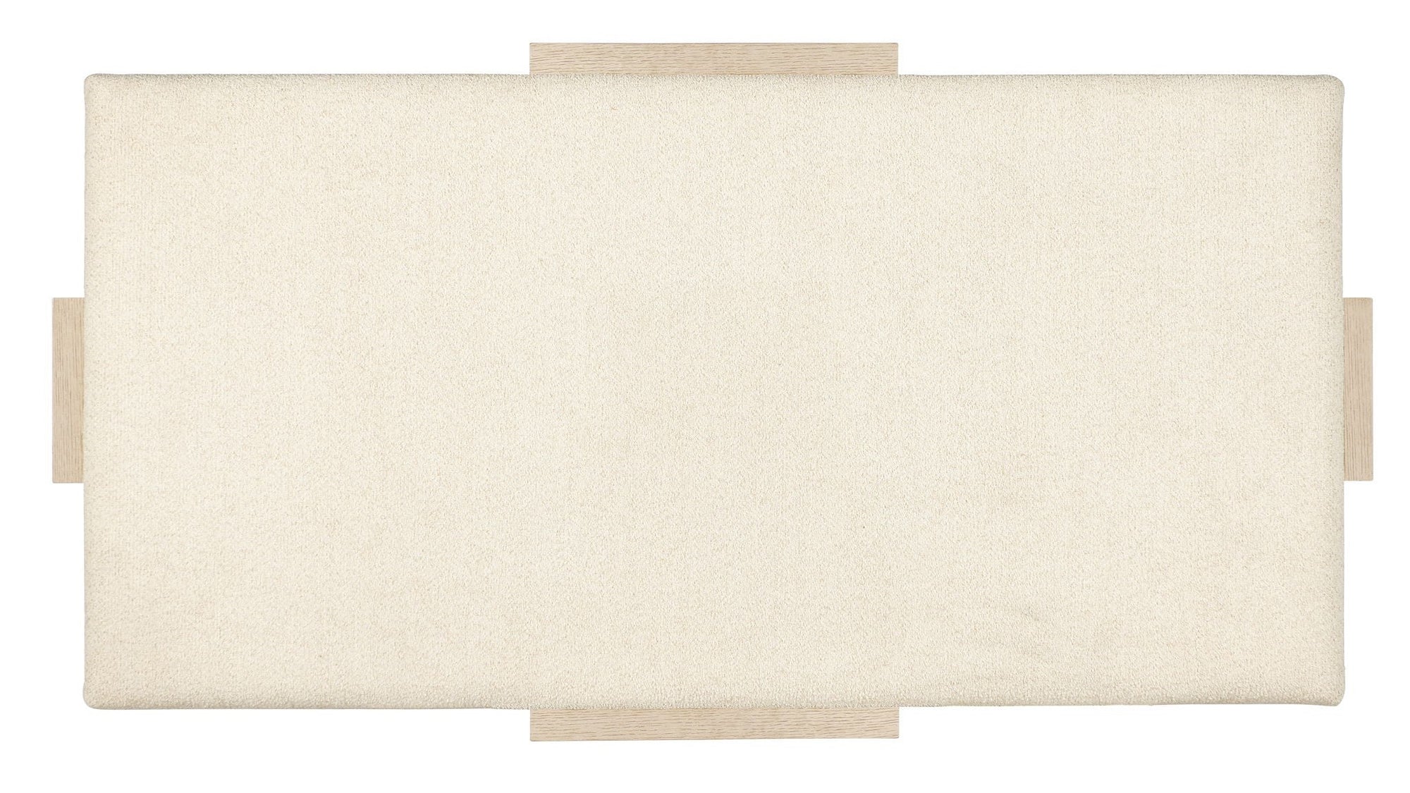 Westwood - Rectangle Cocktail Table - Beige