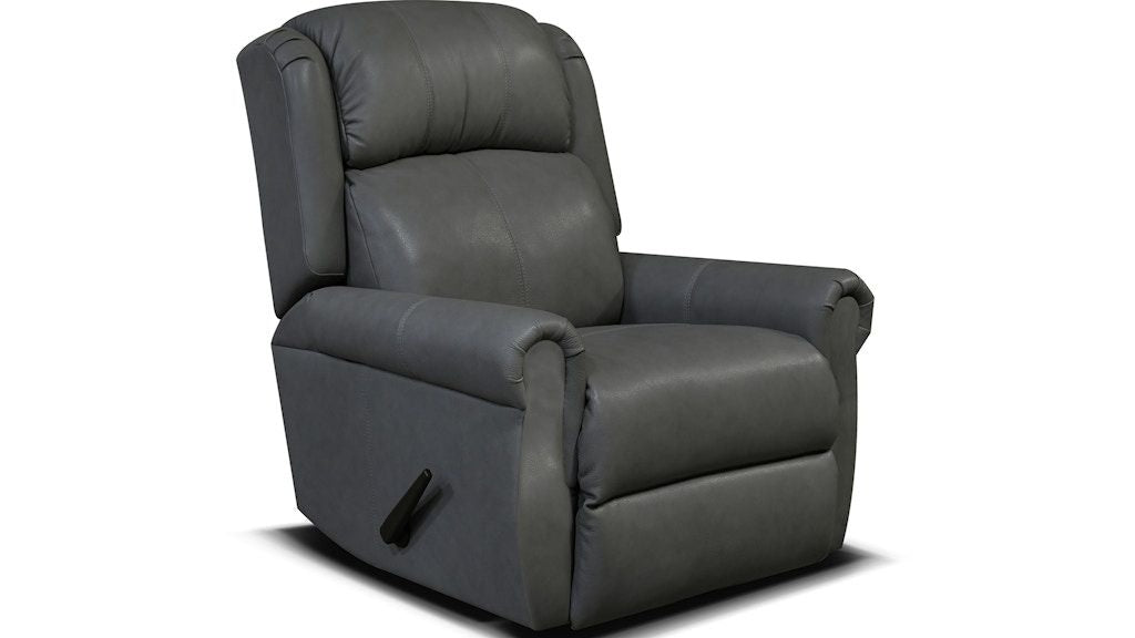 EZ Motion - EZ5H00AL - Swivel Gliding Recliner