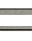 Melange - Dylian Coffee Table - Gray