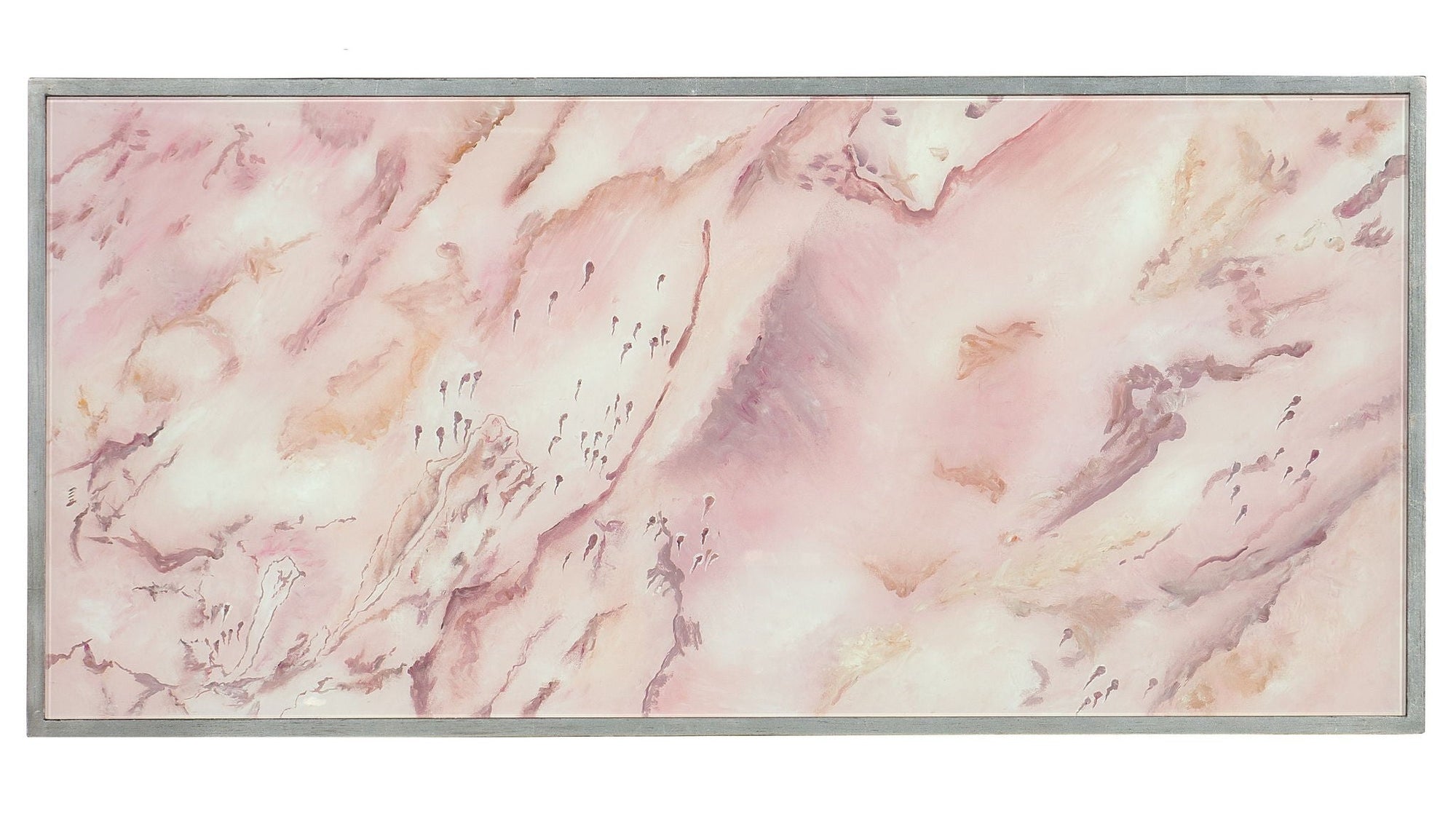 Susan G. Komen - Eternal Chest - Pink