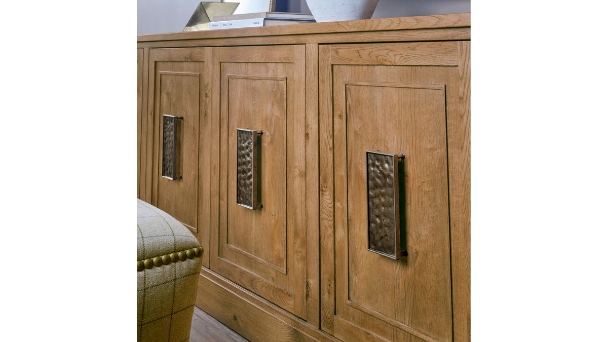 Cashiers - Entertainment Credenza