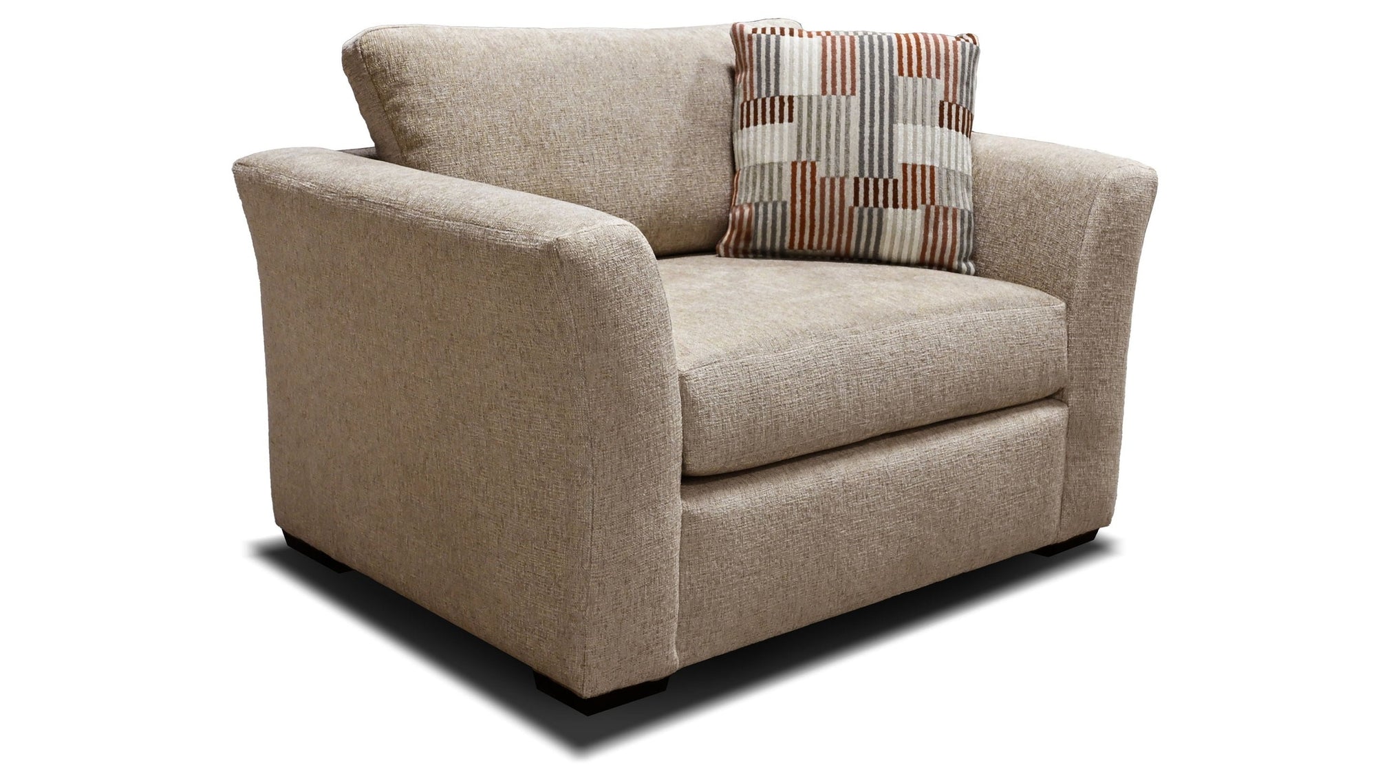 Hunter - Chair And A Half