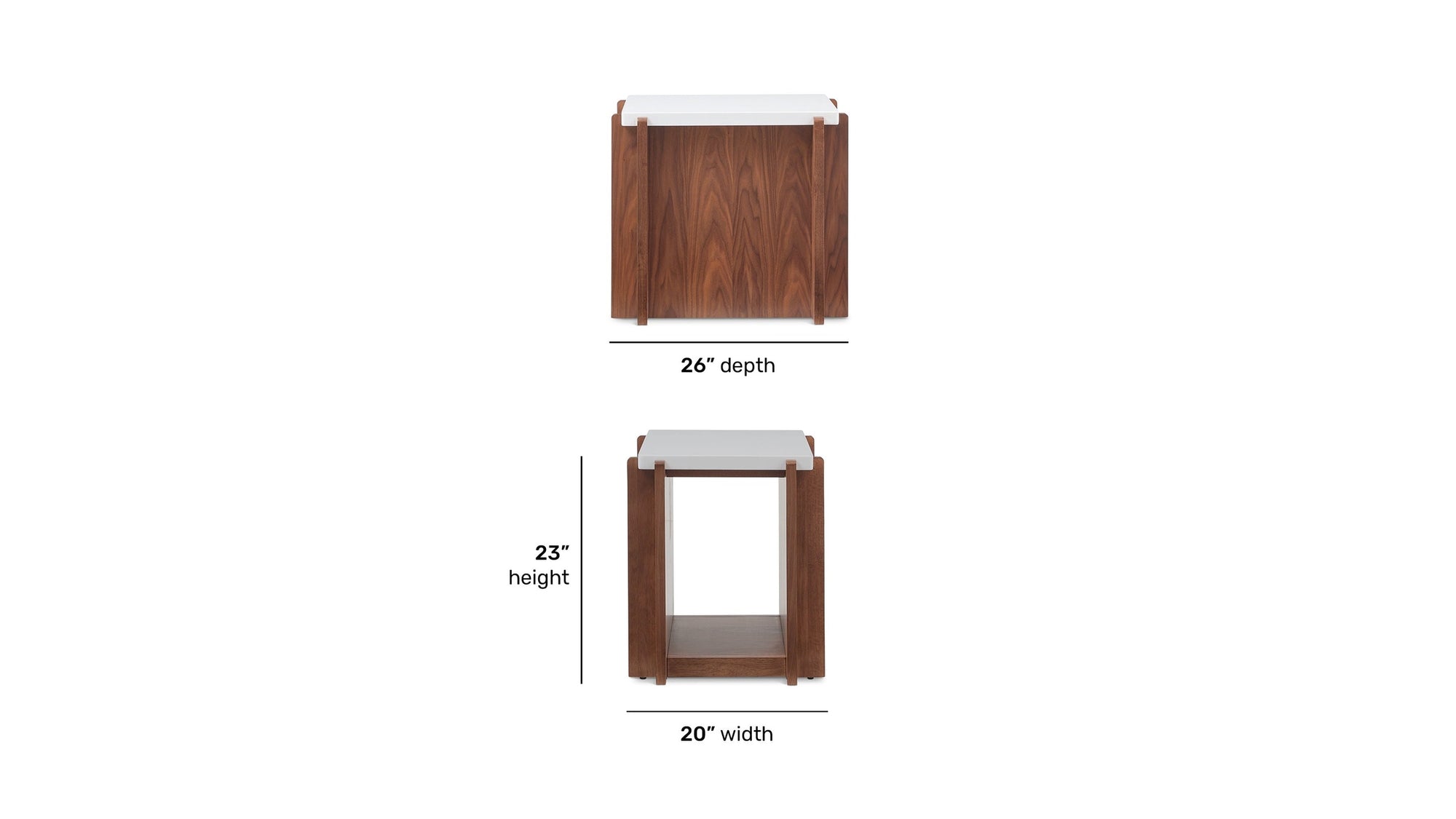 Lincoln - Table