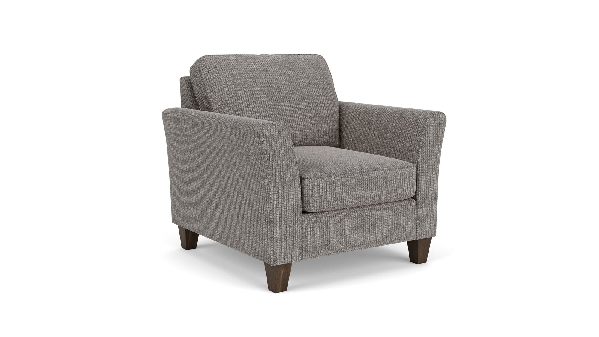 Libby - Fabric Chair