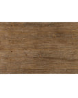 Greenbriar - Dining Table - Light Brown