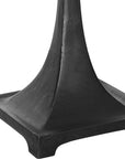 Reydan - Table Lamp - Dark Brown