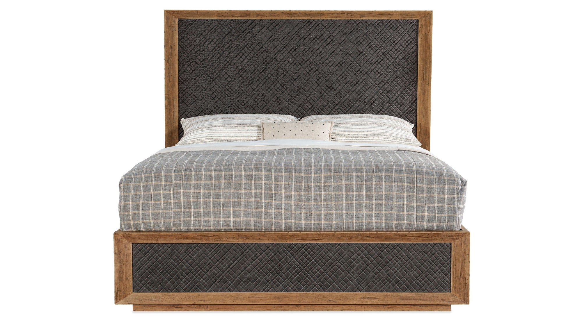 Big Sky - Panel Bed