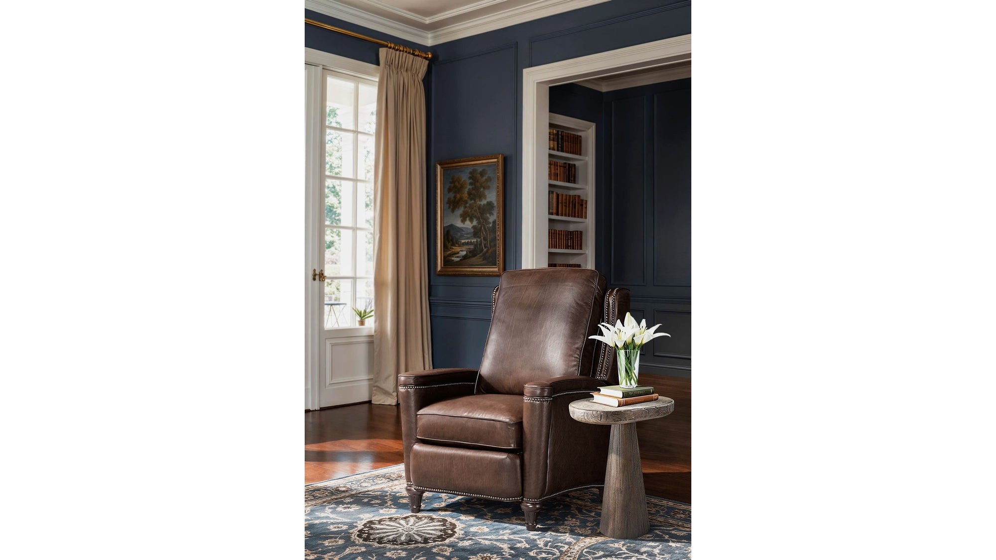 RC - Rylea Manual Recliner