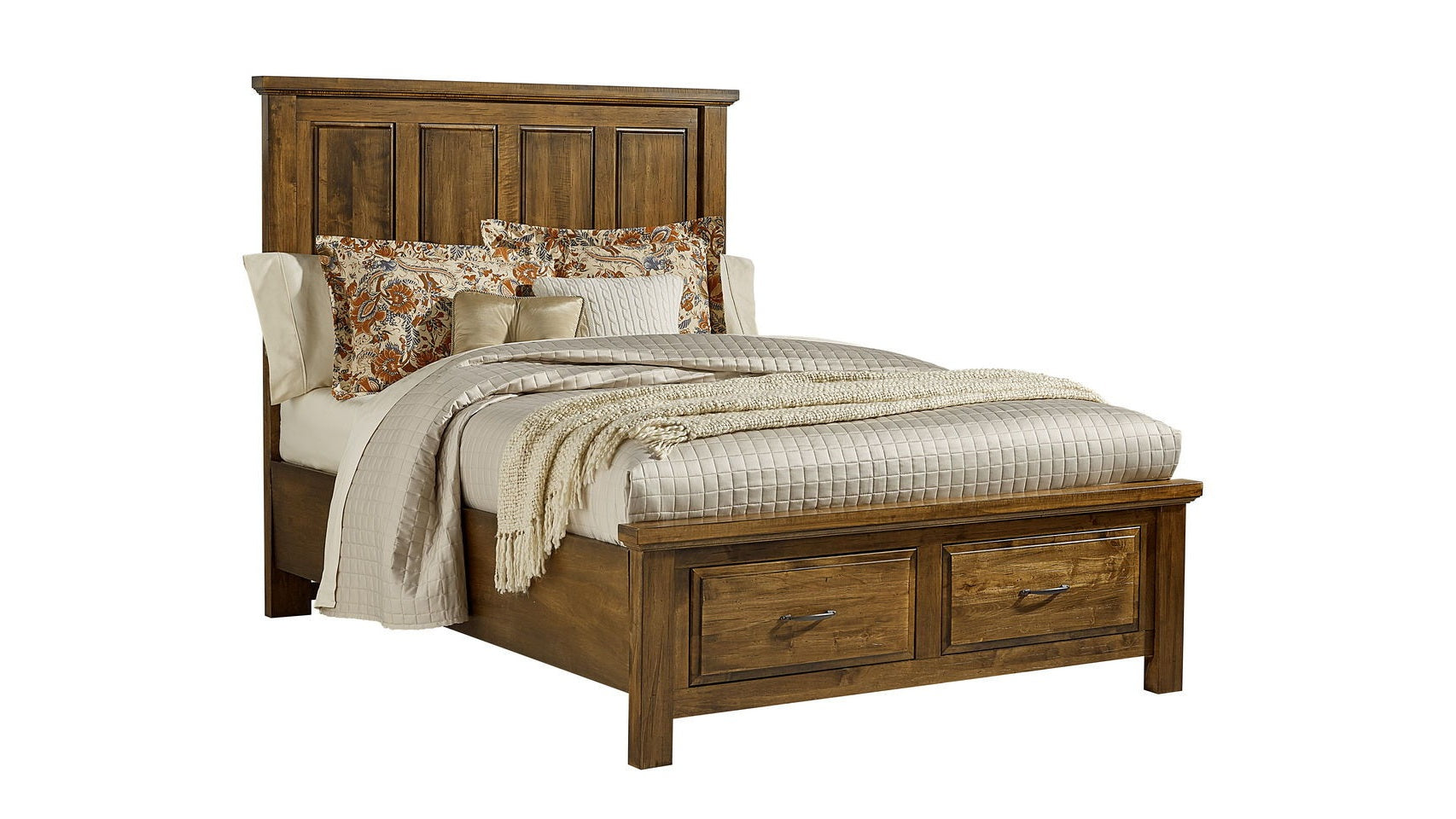 Maple Road - Mansion Bed